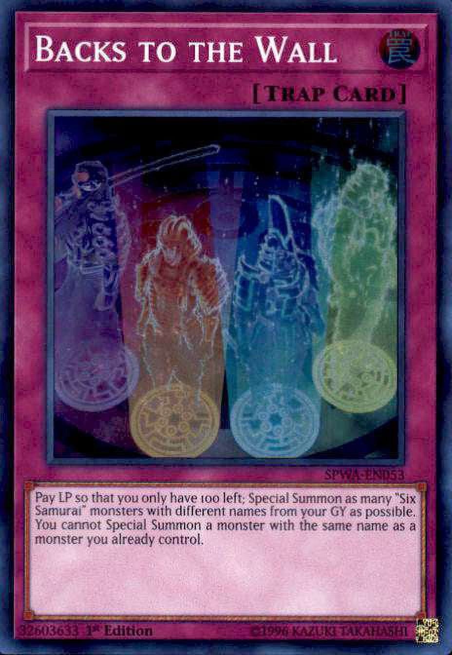 what is an ultimate rare yugioh card Yu-Gi-Oh! | Dark Magician Card