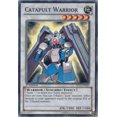 thumbnail image 1 of YuGiOh Star Pack 2013 Common Catapult Warrior SP13-EN049, 1 of 1