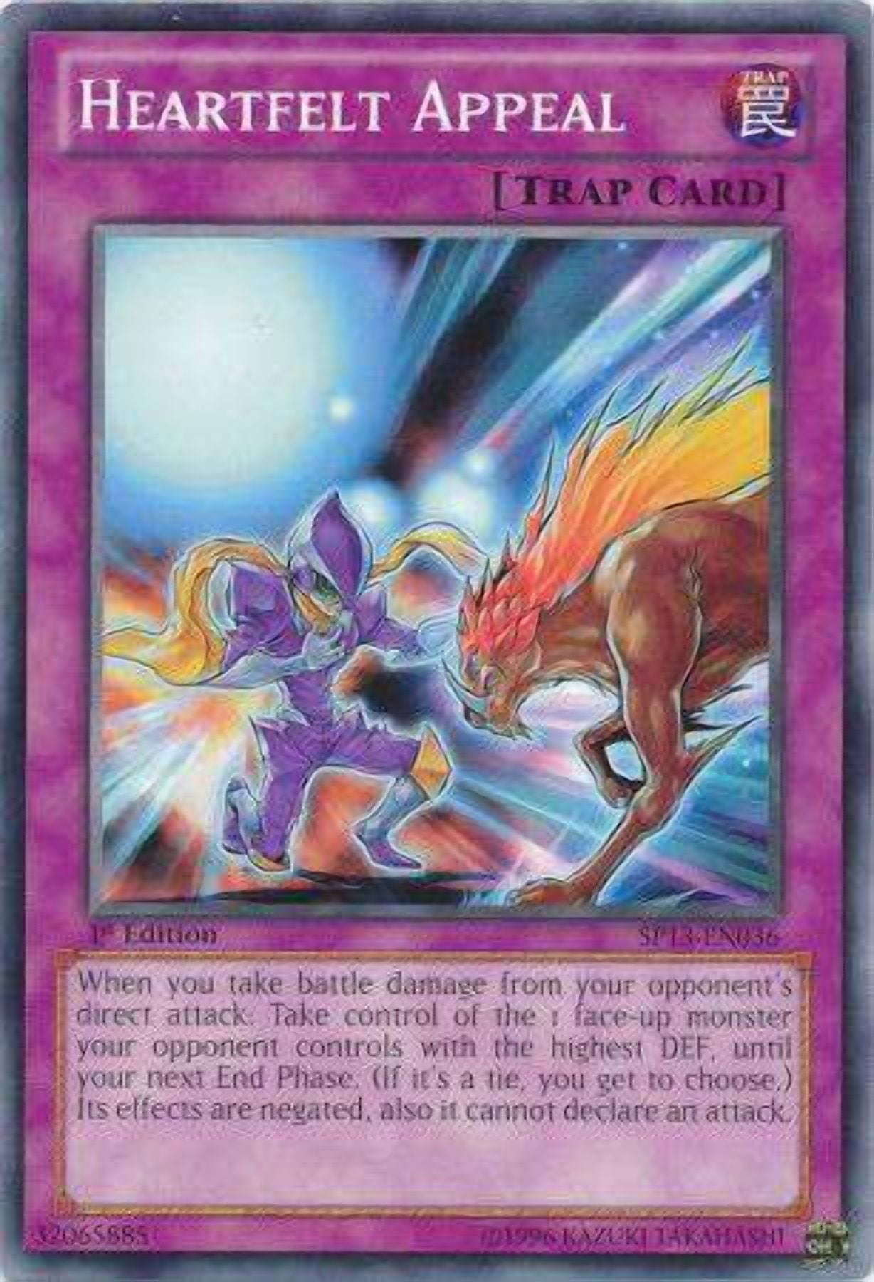 yugioh starfoil rare cards Altergeist Primebanshee [SP18-EN037] Starfoil Rare main image 1