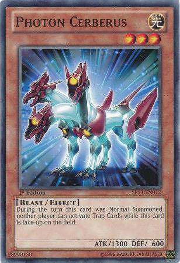 illusion yugioh cards Yugioh Magician Of Dark Illusion TDIL-EN017 1st Edition Super Rare Nea main image 0