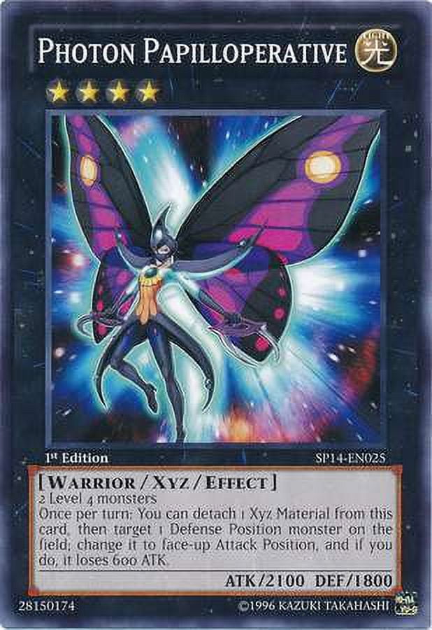 starfoil rare yugioh card YuGiOh Star Pack 2013 Starfoil Rare Number 10: Illumiknight SP13-EN026