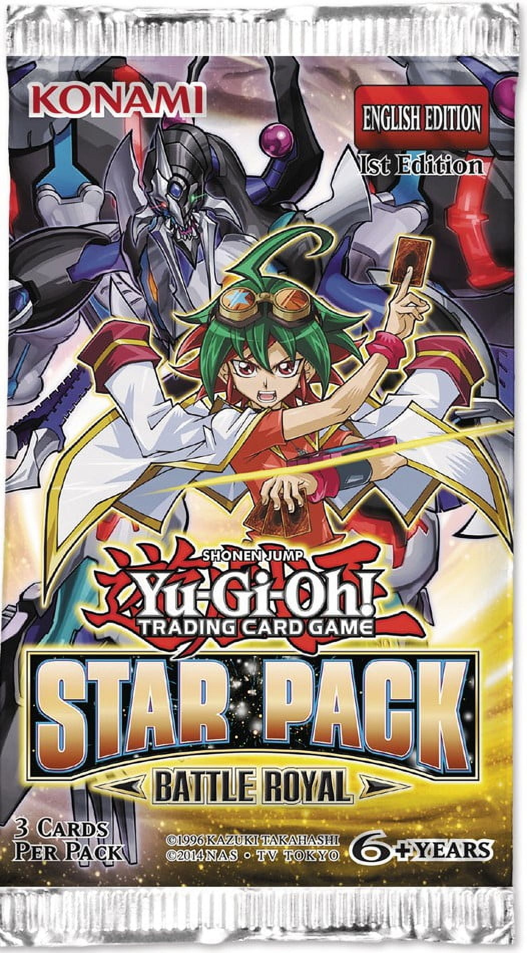 yugioh star pack booster box Konami ARC-V [Sealed] : Toys & Games the lost booster set Yu-Gi-Oh!: Supreme Darkness - Booster