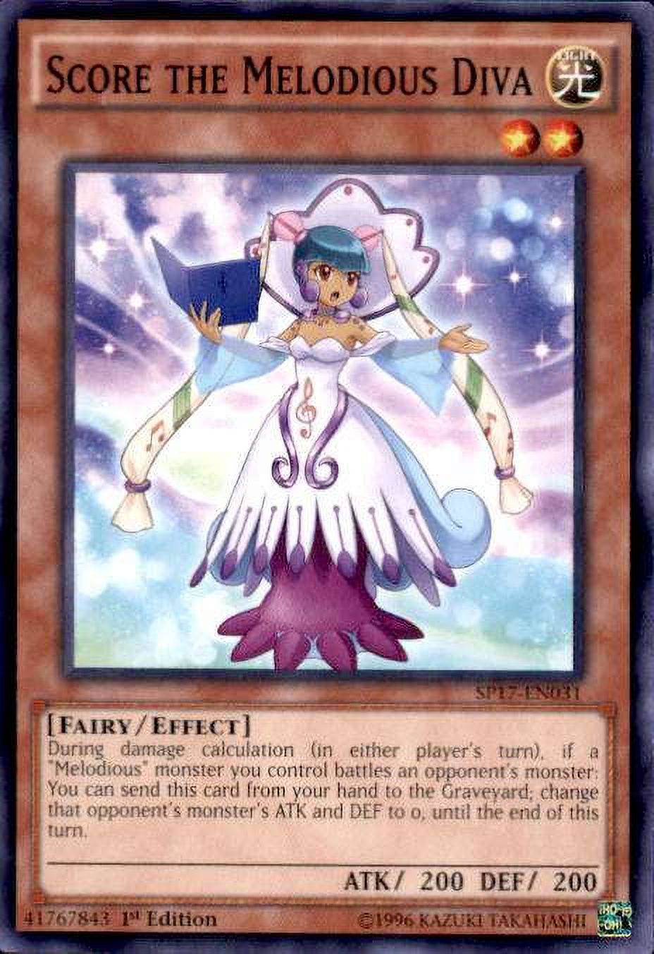 yugioh melodious cards YU-GI-OH! - Aria The Diva (DUEA-EN014) - Duelist Alliance - Unlimited Edition Pendulum Effect Melodious Fusion | Yu-Gi-Oh Card