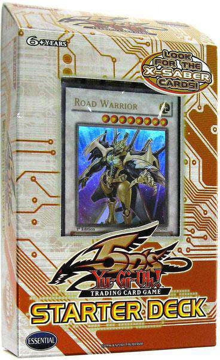 yu gi oh 5ds decks Yugioh Orica main image 1