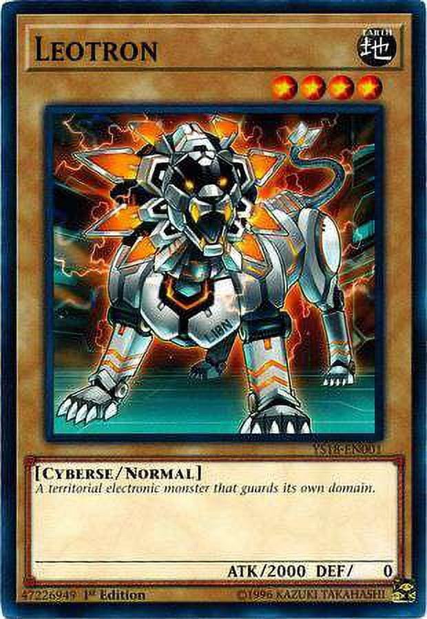 yugioh starter deck codebreaker Yu-Gi-Oh!