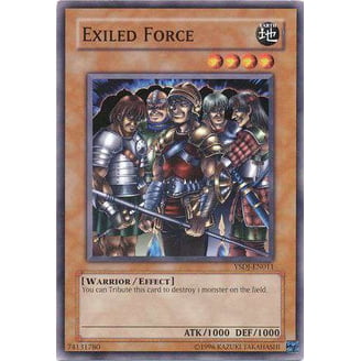 yugioh jaden starter deck Complete Custom for Yu-Gi-Oh! GX GX Starter Deck for Jaden Yuki from Duel Academy Exiled Force Starter Deck: Jaden