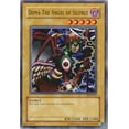 thumbnail image 1 of YuGiOh Starter Deck: Yugi Common Doma The Angel of Silence SDY-015, 1 of 1