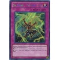 thumbnail image 1 of YuGiOh Storm of Ragnarok Secret Rare Six Strike - Thunder Blast STOR-EN089, 1 of 1