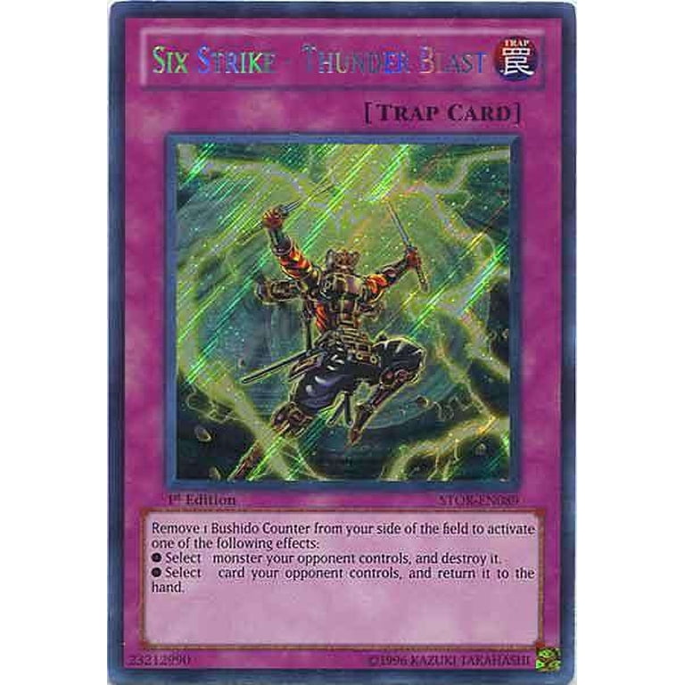 ragnarok card yugioh 5Ds Storm of SE Special Edition Pack Random Promo : Toys & Games but banish it during the End Phase of the next turn Divine Dragon Ragnarok | Card