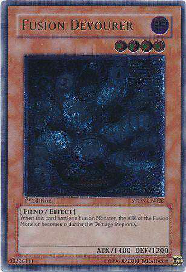 ps4 yugioh legacy of the duelist card list MAMA-EN062 - Dragonecro Nethersoul Dragon - Ultra Rare main image 1