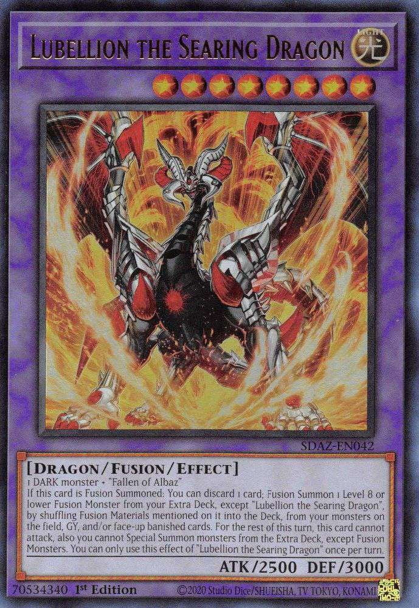 yugioh cards az Amazon.com: Complete Custom Deck for Yugioh – Goat Format Structure Deck –  Classic Competitive Build Retro : Toys & Games main image 0