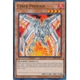 thumbnail image 1 of YuGiOh Structure Deck: Cyber Strike Common Cyber Phoenix SDCS-EN012, 1 of 1