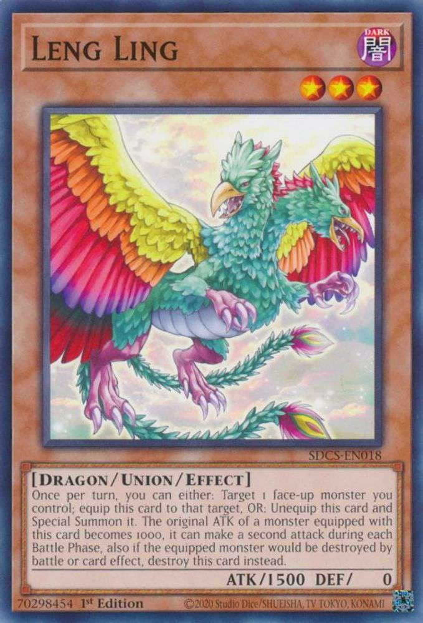 yugioh primo deck Lester, Primo, Jakob & Aporia - Meklord (Re)Evolution I - IV main image 0