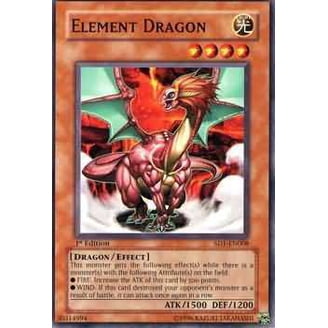 yugioh dragons roar structure deck Dragon's but has incredibly high attack power YuGiOh GX Structure Deck: Dragon's