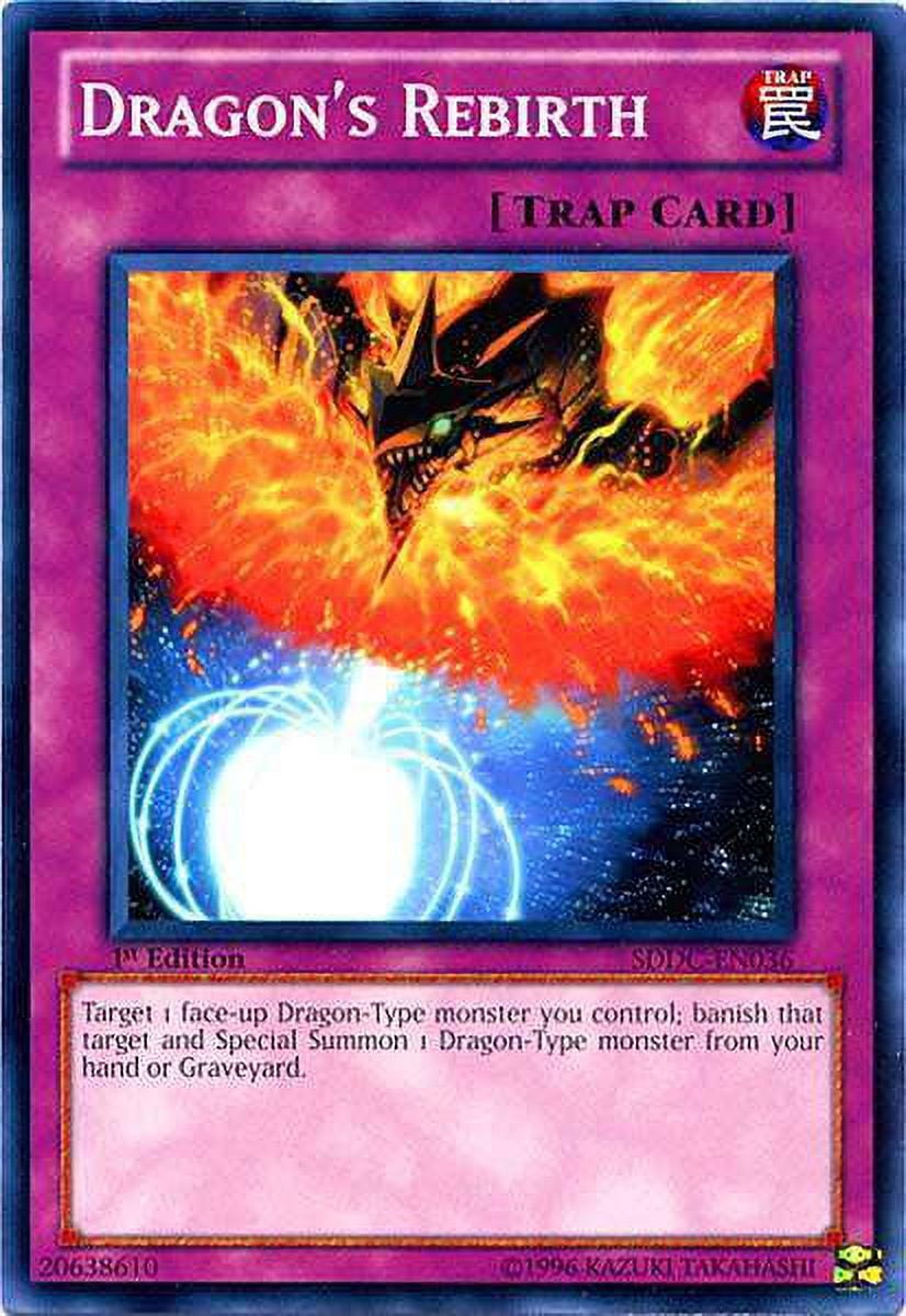 dragons collide yugioh structure deck SDDC Sealed : Toys & Games Dragons of LIGHT and DARK have put aside their differences to unite as one unstoppable force YuGiOh Structure Deck: Dragons Collide