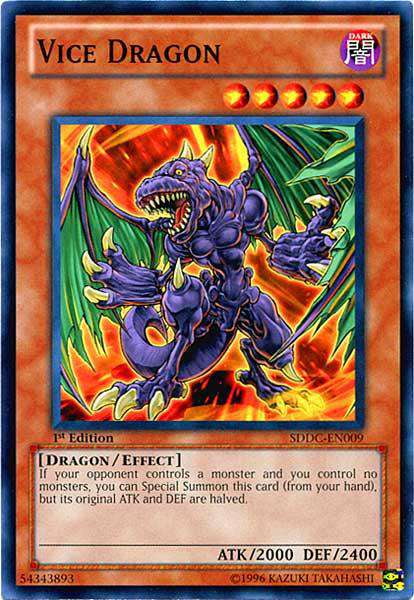 yugioh dragons collide structure deck list SDDC Sealed : Toys & Games Structure Deck: Dragons Collide –