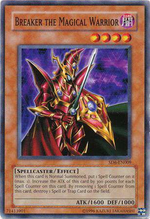 yugioh spellcaster cards Magician's Circle - Yugioh main image 1