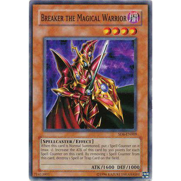 yugioh structure deck spellcaster's judgment Spellcaster' Judgment SD6-EN009