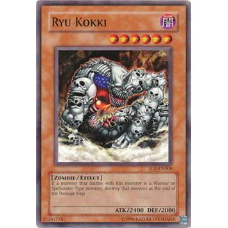 yugioh zombie structure deck Amazon.com: YuGiOh 5D's Zombie World English Structure Deck : Toys & Games