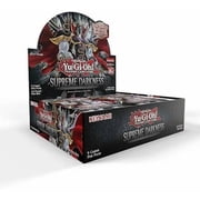 Yu-Gi-Oh! Supreme Darkness Booster Box