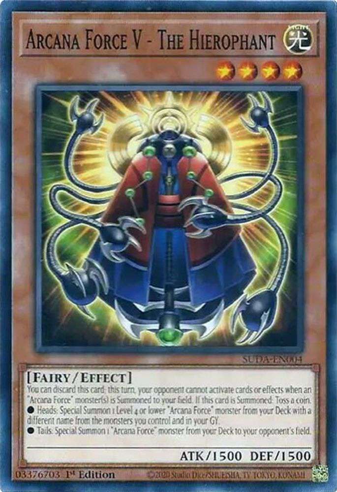 yugioh master duel summoned skull deck Yugioh S-Force Gravitino BLVO-EN014 1st Edition Ultra Rare Near Mint