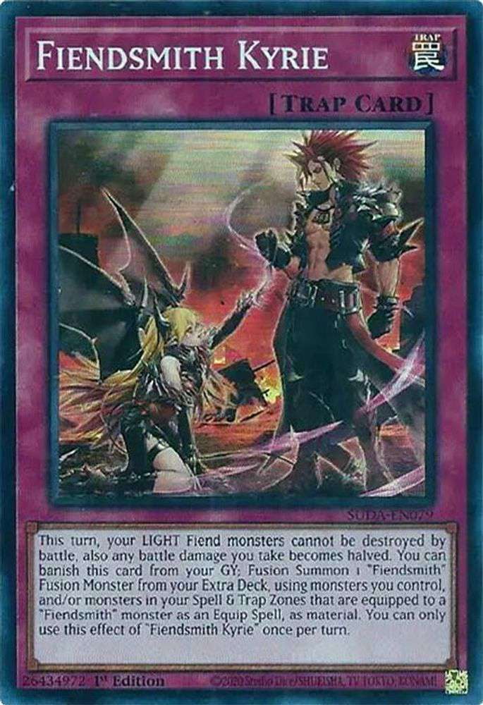 yugioh supreme darkness rare cards (This card is always treated as a Sinful Spoils card.) If this card in your hand or field is sent to the GY or banished YuGiOh Trading Card Game Supreme