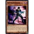 thumbnail image 1 of YuGiOh Synchron Extreme Structure Deck Common Doppelwarrior SDSE-EN013, 1 of 1