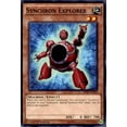 thumbnail image 1 of YuGiOh Synchron Extreme Structure Deck Common Synchron Explorer SDSE-EN010, 1 of 1