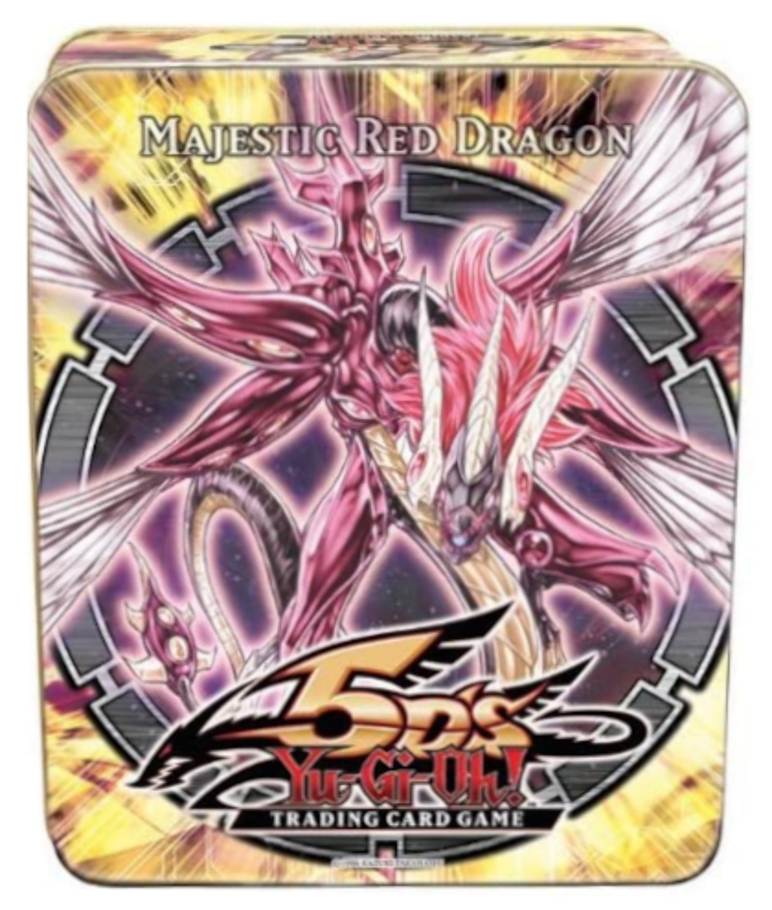 Yu-Gi-Oh! Trading Cards in Collectibles - Walmart.com