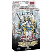 YuGiOh TCG: Wave of Light Structure Deck