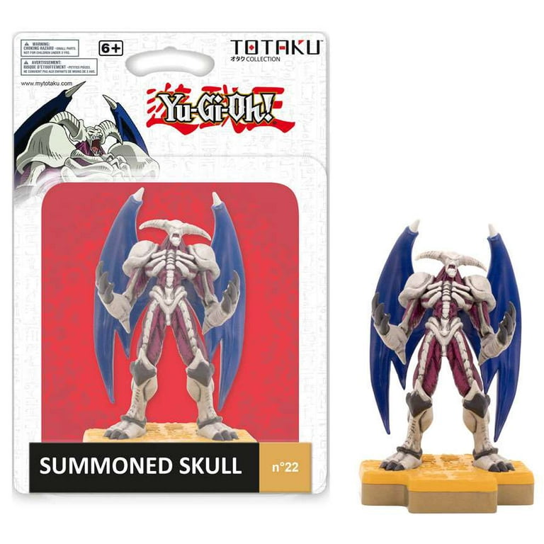 yugioh ots 27 card list Amazon.com: Summoned Skull - SBC1-ENI01 - Common main image 0