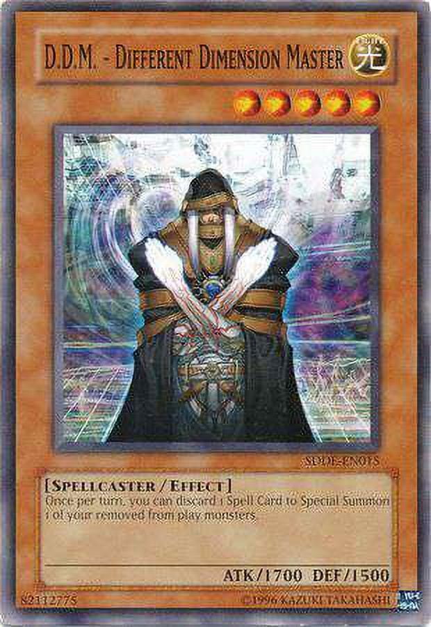 dimensional cards yugioh Dimension Fusion (25th Anniversary) [IOC-EN094] Ultra Rare
