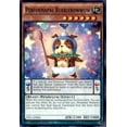 thumbnail image 1 of YuGiOh The Dark Illusion Common Performapal Bubblebowwow TDIL-EN006, 1 of 1