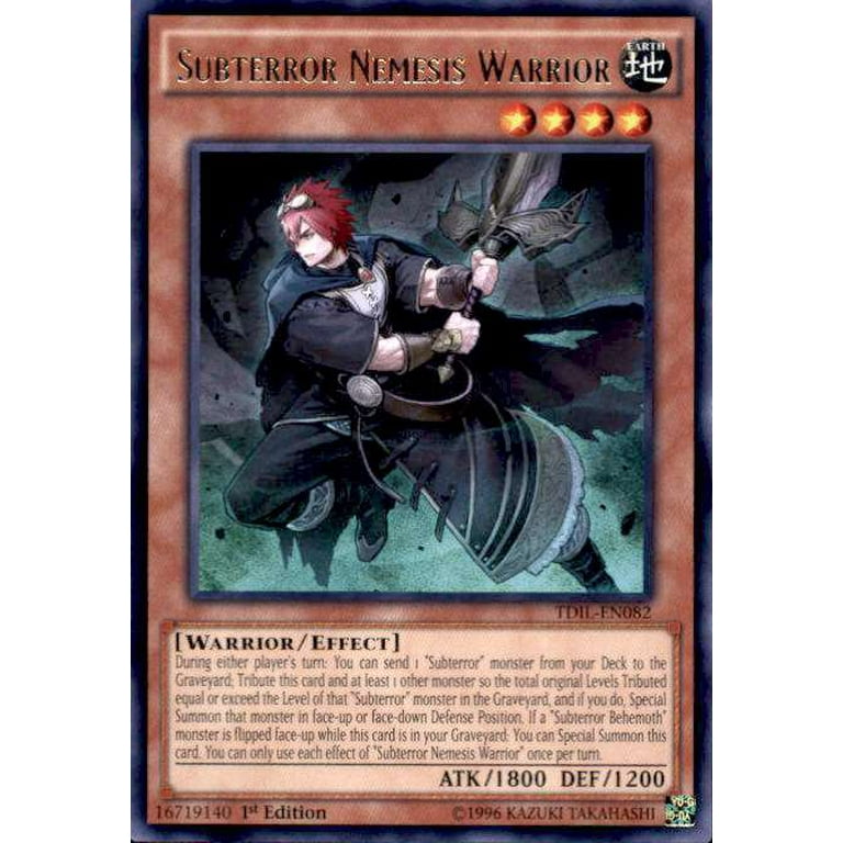 nemesis deck yugioh Nemeses Corridor [Quarter Century Secret Rare] RA03-EN025 Prices | Quarter Century Bonanza All cards will be carefully packed for safe transit 1ST EDITION NEMESIS KEYSTONE 2020