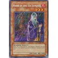 thumbnail image 1 of YuGiOh The Duelist Genesis Secret Rare Hand of the Six Samurai TDGS-EN085, 1 of 1