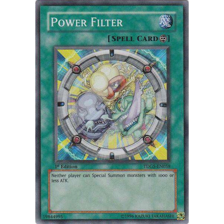 yugioh card filter Card Gallery:Power Filter | Yu-Gi-Oh! Wiki