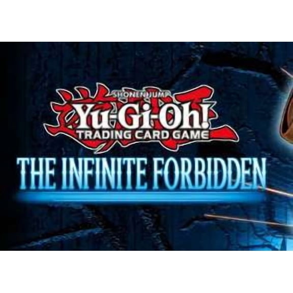 YuGiOh The Infinite Forbidden 50 Common Lot of 50 Single Cards