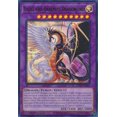 thumbnail image 1 of YuGiOh The Infinite Forbidden Ultra Rare Light and Darkness Dragonlord INFO-EN034, 1 of 1