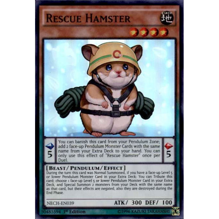 yugioh best stardust dragon deck Yugioh AMDE Rescue-ACE Low Rarity Deck Core 24 Cards main image 1