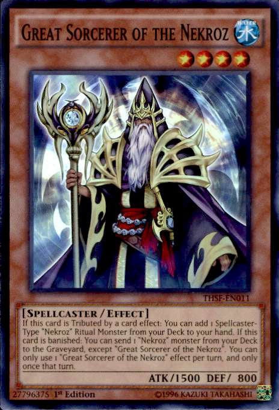 Yugioh Spellcaster Deck Yugioh Spellcaster Deck