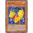 thumbnail image 1 of YuGiOh The Shining Darkness Common Wattfox TSHD-EN026, 1 of 1