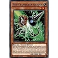 thumbnail image 1 of YuGiOh Toon Chaos Rare PSY-Framegear Gamma TOCH-EN036, 1 of 1