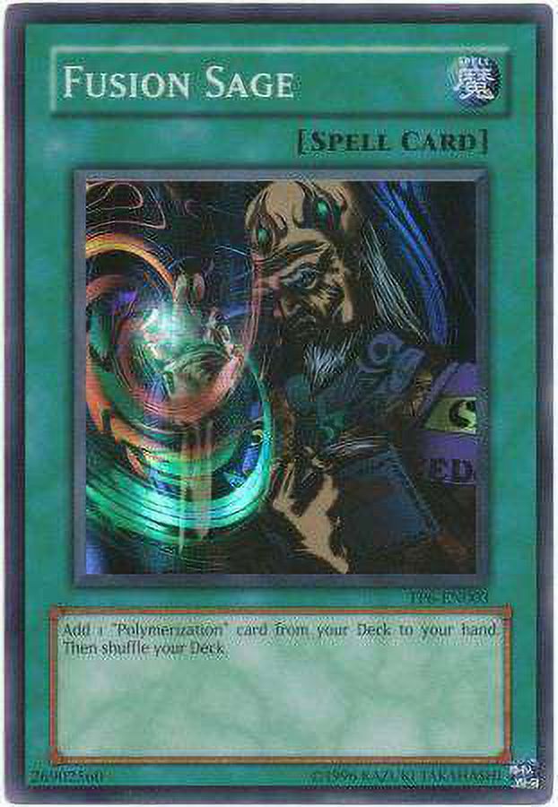 Yu-Gi-Oh! Spear Dragon TP6-EN006 Tournament Pack 6 Promo Rare Trading Card