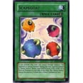 thumbnail image 1 of YuGiOh Tournament Pack 7 Rare Scapegoat TP7-EN009, 1 of 1