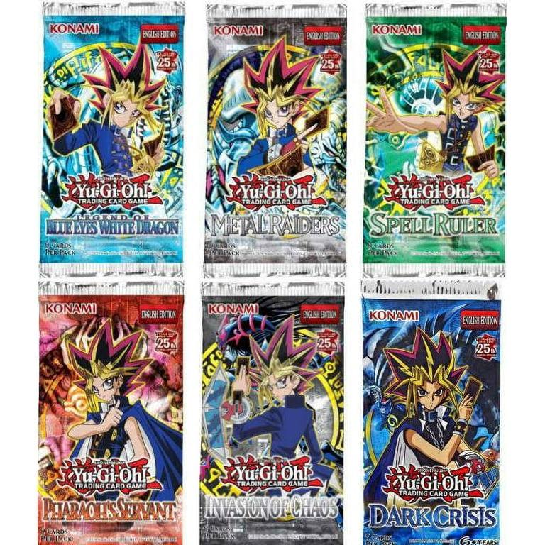 遊戯王 PARITY COLLECTION BOX レアコレ25th 6BOX Amazon | 遊戯王OCGデュエルモンスターズ RARITY COLLECTION