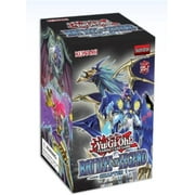 Yu-Gi-Oh! Battles of Legend: Chapter 1 Box (1) (1st, English)