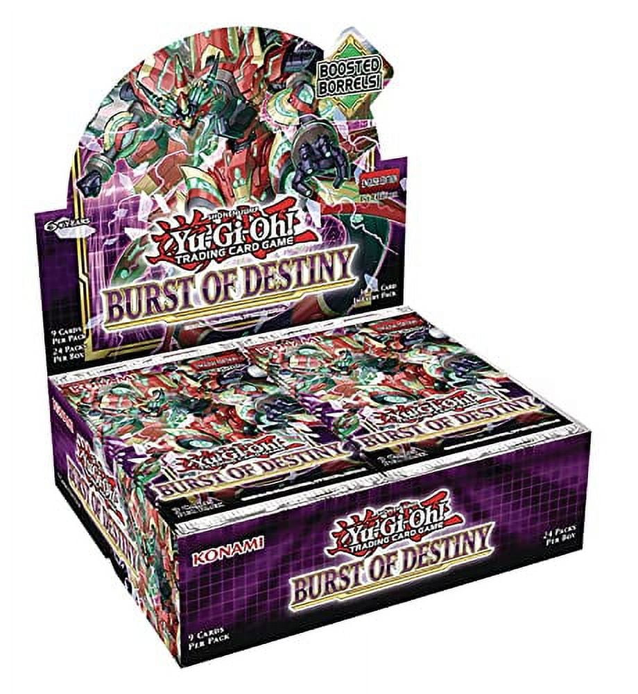 YuGiOh-Trading-Card-Game-Burst
