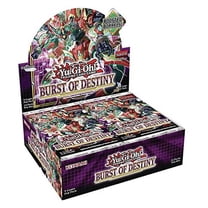 Yu-Gi-Oh! TCG: Battles of Legend - Armageddon Booster Display - Walmart Business Supplies Yu-Gi-Oh! TCG: Battles of Legend - Armageddon Booster Display - Walmart Business Supplies