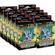 YuGiOh Trading Card Game Code of the Duelist Special Edition DISPLAY Box 10 Units