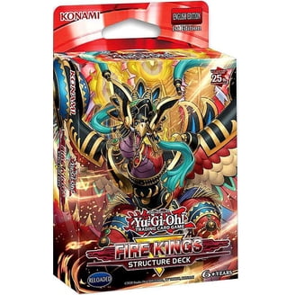 yugioh 2015 structure deck Konami Yu Gi Oh Curse of Darkness Sealed Box Set Lavits Figure This upgraded deck from Yu Yugioh Structure Deck